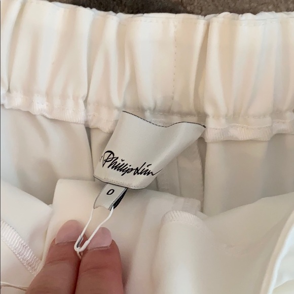 NWT 3.1 Phillip Lim Shorts - Picture 7 of 9